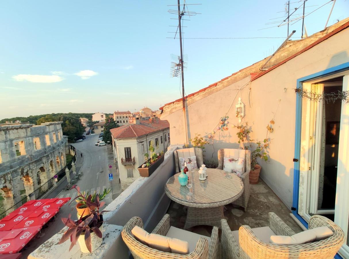 Best View 普拉 外观 照片